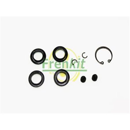 1.25036  Amortisaator DT SPARE PARTS 