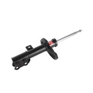 339258 Shock Absorber KYB - Top1autovaruosad