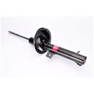 333709 Shock Absorber KYB - Top1autovaruosad