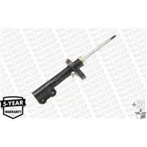 742124SP Shock Absorber MONROE - Top1autovaruosad