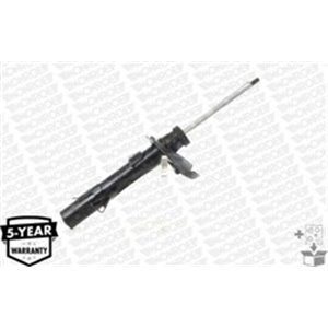 742197SP Shock Absorber MONROE - Top1autovaruosad