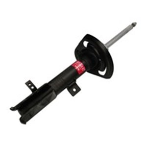 334643 Shock Absorber KYB - Top1autovaruosad