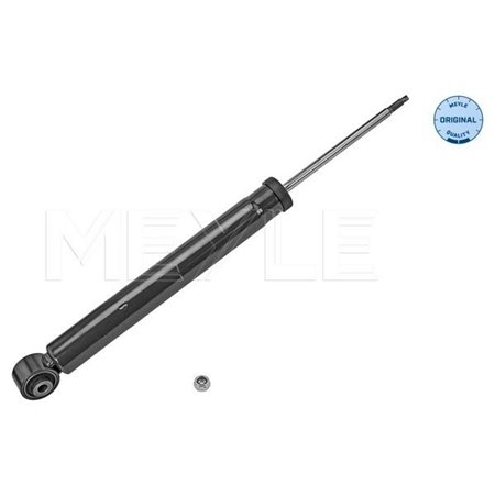 126 725 0047 Shock Absorber MEYLE