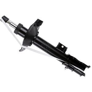 313 632 Shock Absorber SACHS - Top1autovaruosad