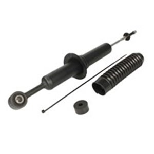 341344 Shock Absorber KYB - Top1autovaruosad