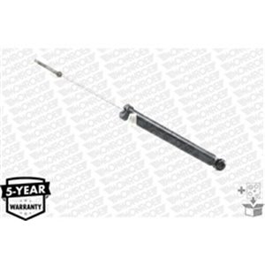 GT1072 Shock Absorber MONROE - Top1autovaruosad