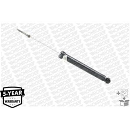 MONGT1072  Shock absorber MONROE 