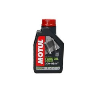 FORKOIL EXP20W  Shock absorber oil MOTUL MOTO 