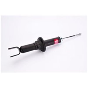 341131 Shock Absorber KYB - Top1autovaruosad