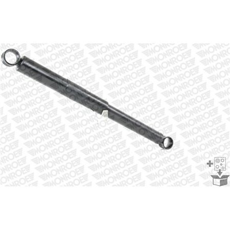 T1167 Shock Absorber MONROE