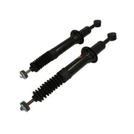 D8024 Shock Absorber MONROE