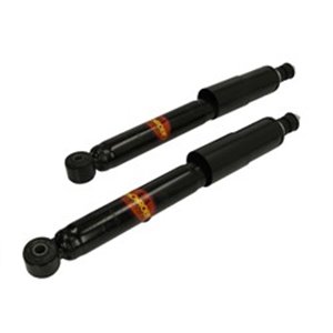 D7705 Shock Absorber MONROE - Top1autovaruosad