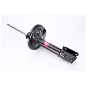 334813 Shock Absorber KYB - Top1autovaruosad