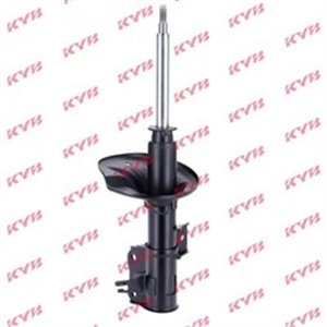 334154 Shock Absorber KYB - Top1autovaruosad