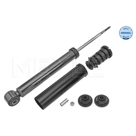 16-26 725 0031 Shock Absorber MEYLE