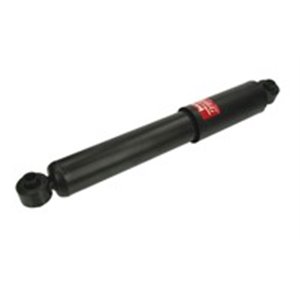 349117 Shock Absorber KYB - Top1autovaruosad