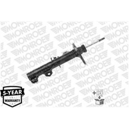 742031SP Shock Absorber MONROE