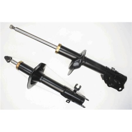 317 307 Shock Absorber SACHS