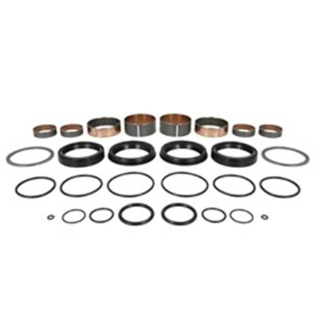 PWFFK-S10-021  Suspension repair kit PIVOT WORKS 