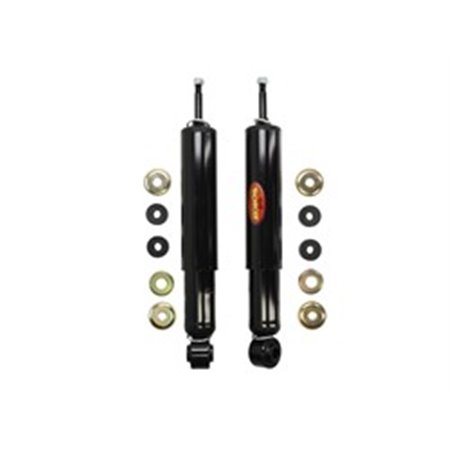 D9014 Shock Absorber MONROE