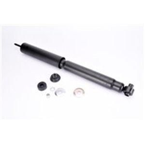 344256 Shock Absorber KYB - Top1autovaruosad