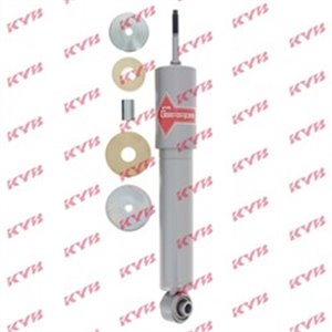 555008 Shock Absorber KYB - Top1autovaruosad