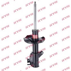 333274 Shock Absorber KYB - Top1autovaruosad