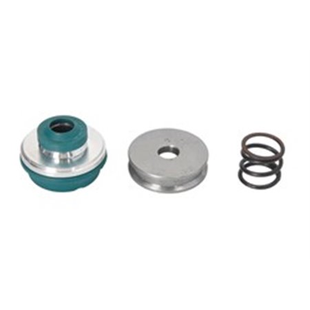 SH2-SHO1650  Amortisaator SKF 