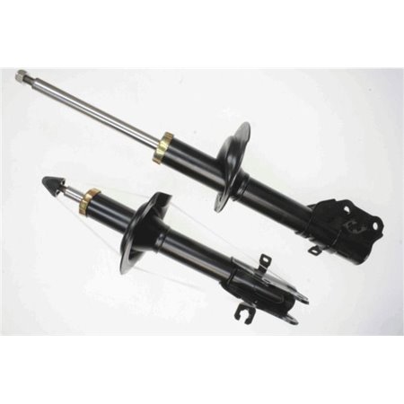 317 306 Shock Absorber SACHS