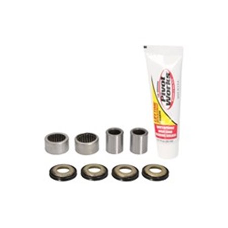 PWSHK-K07-521  Shock absorber bracket repair kit PIVOT WORKS 