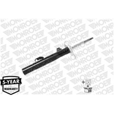 742059SP Shock Absorber MONROE