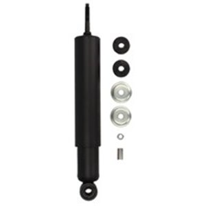 444155 Shock Absorber KYB - Top1autovaruosad