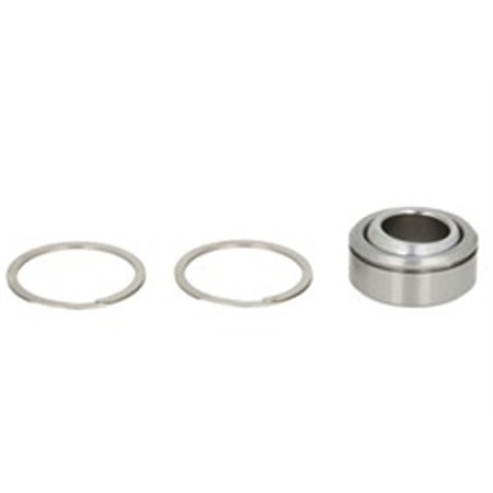 AB21-0053  Shock absorber bracket repair kit 4 RIDE 