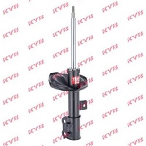 338026 Shock Absorber KYB - Top1autovaruosad