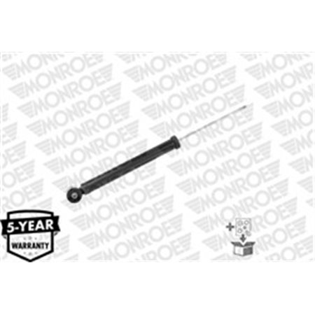 MON376227SP  Shock absorber MONROE 