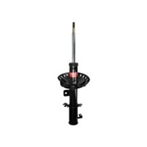 339771 Shock Absorber KYB - Top1autovaruosad