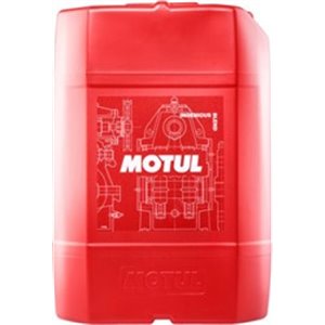 FORKOIL EX10W 20L 105964  Shock absorber oil MOTUL MOTO XXL 