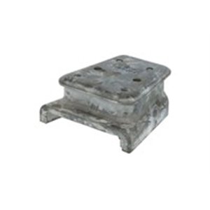 FE47584  Silent block/spring bush FEBI 