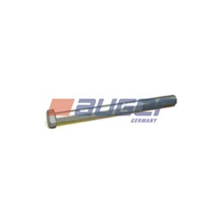 AUGER 55276 - Bolt M22x1,5/251mm fits: SAF PU, XO, XU