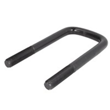 98917210-S  Leaf spring shackle SCHOMACKER 