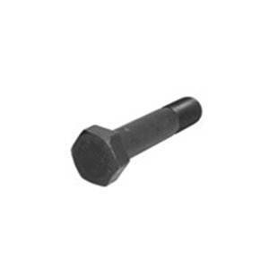 FE05321  Leaf spring fixing bolt FEBI 