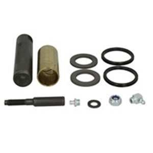 05487 Repair Kit, spring bolt FEBI BILSTEIN - Top1autovaruosad