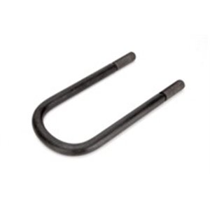 FE35072  Leaf spring shackle FEBI 