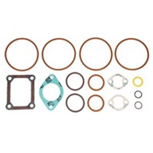 1002937-IPD  Full gasket set, engine IPD PARTS 