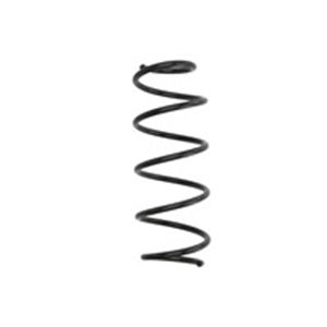 LS4085707  Front axle coil spring LESJÖFORS 
