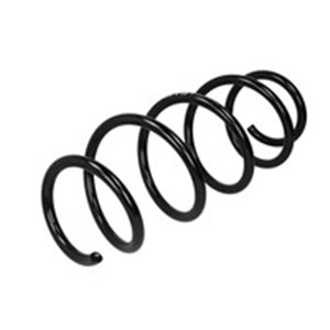 KYBRH3553  Front axle coil spring KYB 