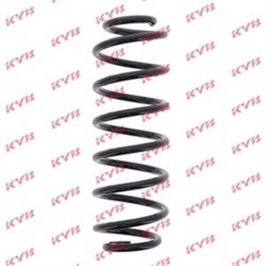 KYBRH5535  Front axle coil spring KYB 