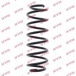 RH5535 Suspension Spring KYB - Top1autovaruosad