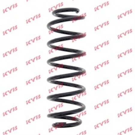 KYB RH5535 - Coil spring rear L/R (for vehicles without sports suspension) fits: AUDI A3 SEAT LEON, TOLEDO II VW GOLF IV, NEW 