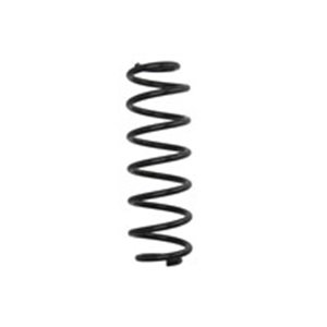 LS4295046  Front axle coil spring LESJÖFORS 